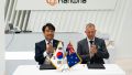 Hanwha Defence Australia selects Rohde & Schwarz for electromagnetic compatibility assurance of Australian armoured vehicles